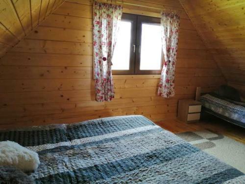 Lodge Fuledzkie Zacisze