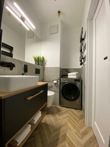 P&a Apartament