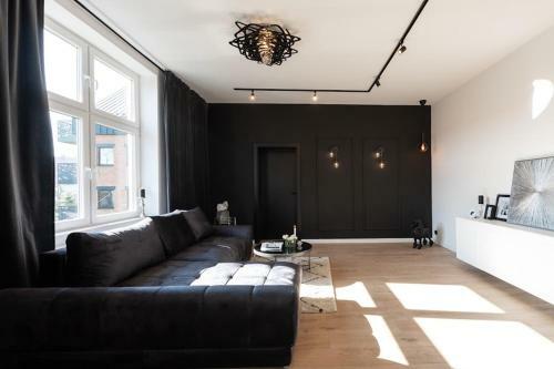 Jan III Sobieski - Luksusowy Apartament L