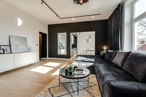 Jan III Sobieski - Luksusowy Apartament L