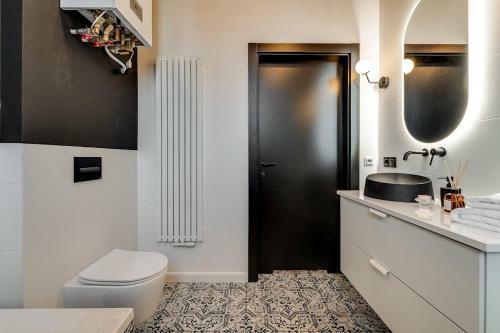 Jan III Sobieski - Luksusowy Apartament L