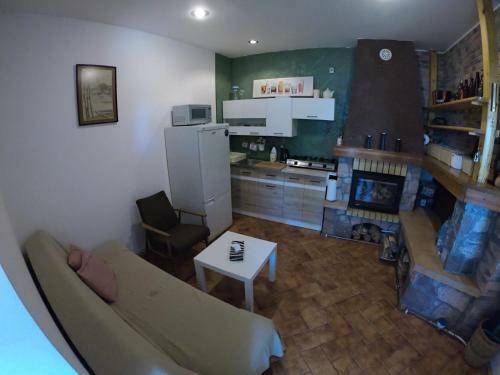 Mazurska Kwatera-rezerwat Fuledzki R�g