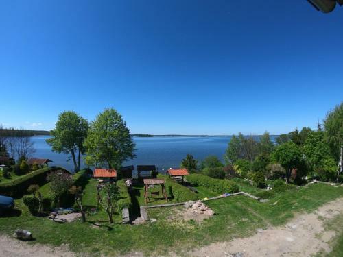 Mazurska Kwatera-rezerwat Fuledzki R�g