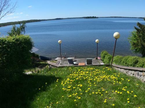 Mazurska Kwatera-rezerwat Fuledzki R�g