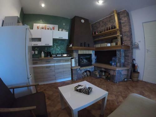 Mazurska Kwatera-rezerwat Fuledzki R�g