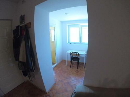 Mazurska Kwatera-rezerwat Fuledzki R�g