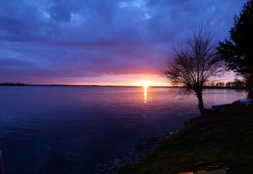 Mazurska Kwatera-rezerwat Fuledzki R�g