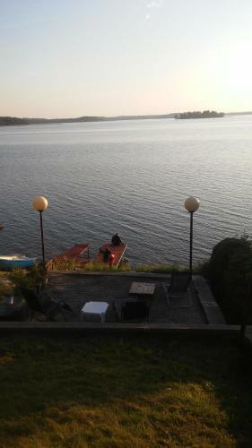 Mazurska Kwatera-rezerwat Fuledzki R�g