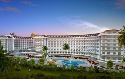 Calido Maris Hotel
