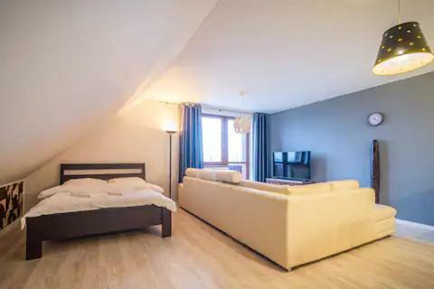 Apartment D3, Wellness Available, Free Parking