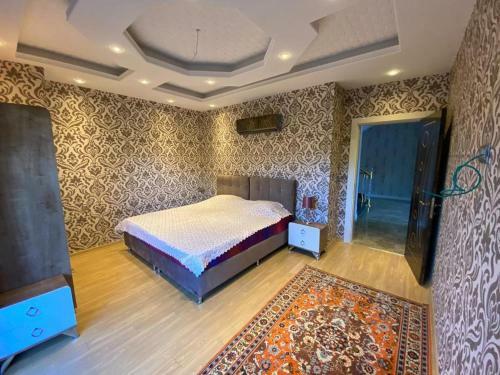 Bluehouse Villa 3