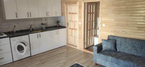 Apartamento Arden Bungalows Adrasan