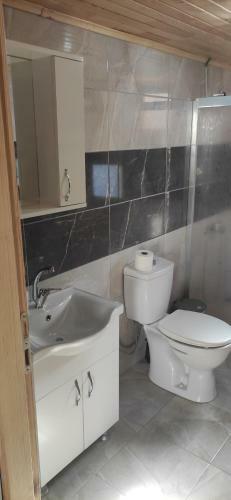 Apartamento Arden Bungalows Adrasan