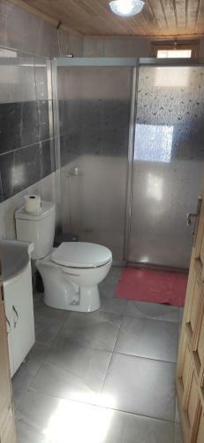 Apartamento Arden Bungalows Adrasan