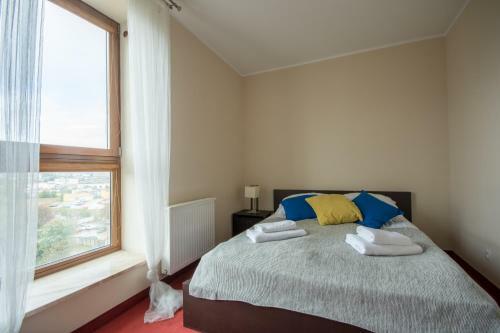 Sea You Apartments - Sea Towers
