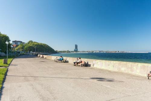 Sea You Apartments - Sea Towers