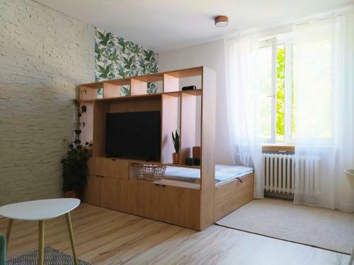 Apartament Przy Pla?y