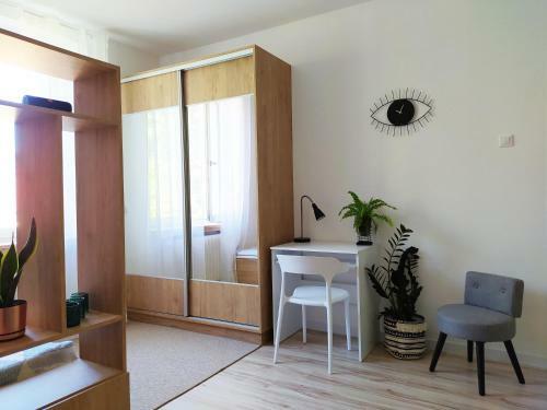 Apartament Przy Pla?y