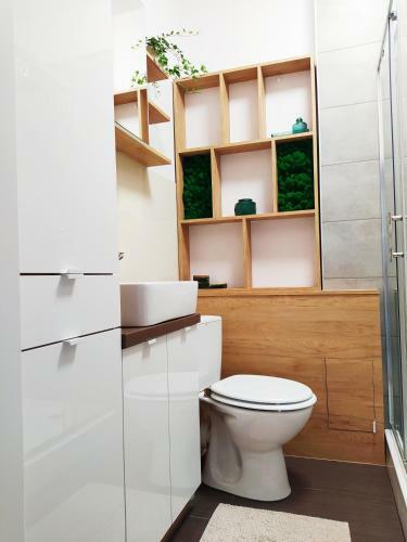 Apartament Przy Pla?y
