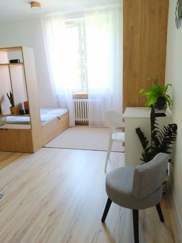 Apartament Przy Pla?y