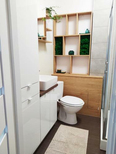 Apartament Przy Pla?y