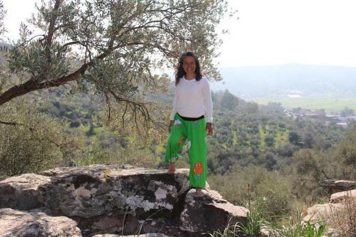 Apartamento Olive Garden Retreat
