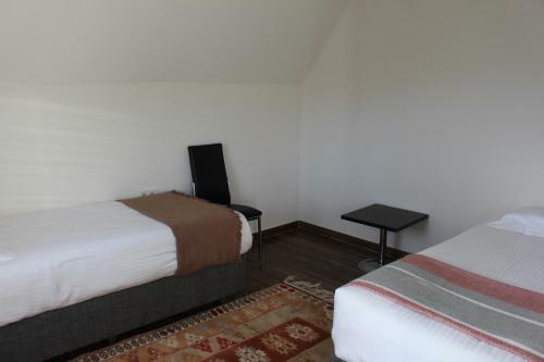 Apartamento Olive Garden Retreat