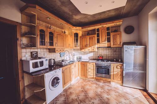 Apartm�n Kart�rik