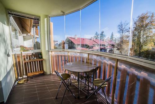 Apartm�n Kart�rik