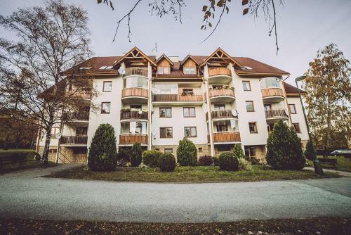 Apartm�n Kart�rik