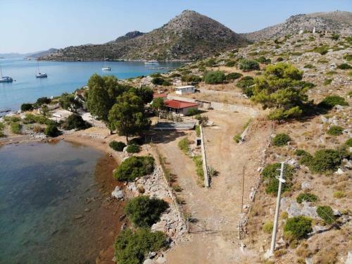 Bed & Breakfast G�ls�m Butik Otel