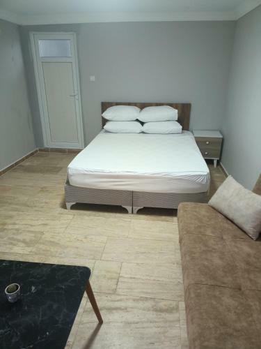 Bed & Breakfast G�ls�m Butik Otel