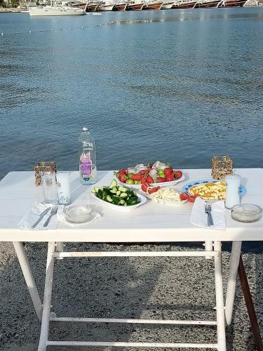 Bed & Breakfast G�ls�m Butik Otel