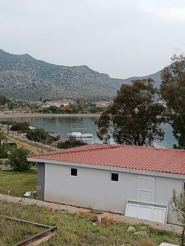 Bed & Breakfast G�ls�m Butik Otel