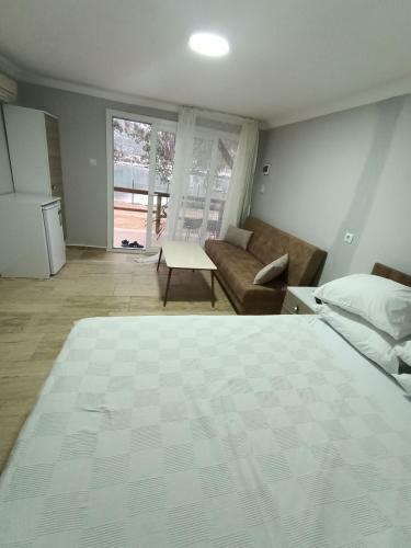 Bed & Breakfast G�ls�m Butik Otel