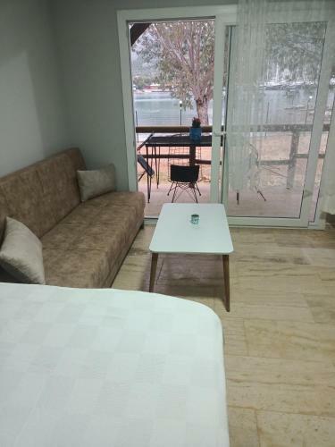 Bed & Breakfast G�ls�m Butik Otel