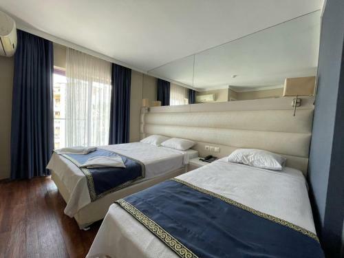 Hotel Gold Butik Otel