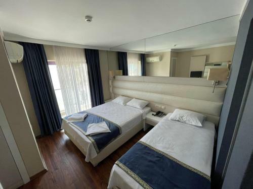 Hotel Gold Butik Otel