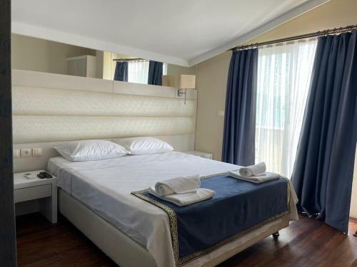 Hotel Gold Butik Otel
