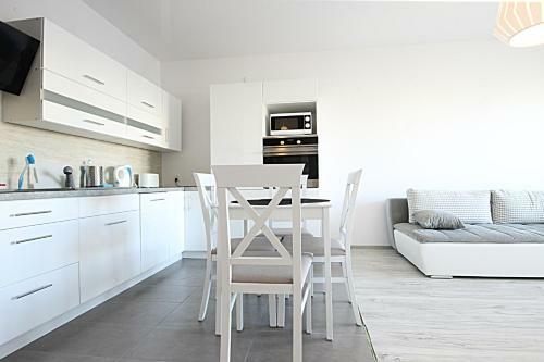 Apartament Albatross