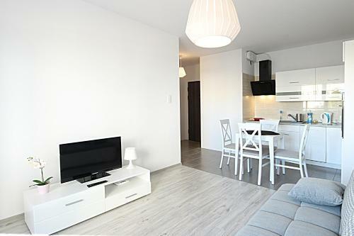 Apartament Albatross