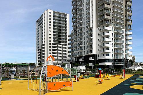 Apartament Albatross
