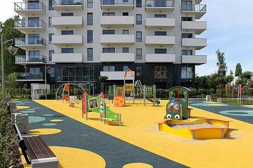 Apartament Albatross