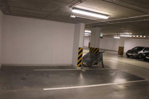 Apartament Albatross