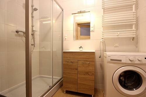 Apartament Albatross