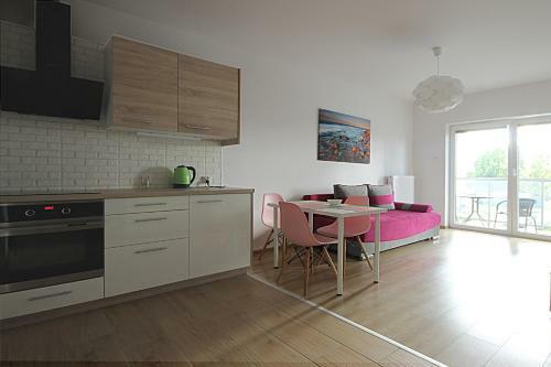 Apartament Albatross