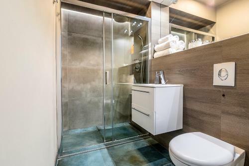 Artemis Apartament - Chmielna B