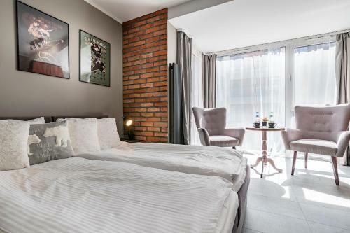 Artemis Apartament - Chmielna B