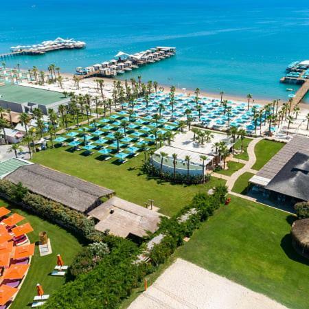 Apartamento Belek Palmiye Sitesi