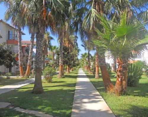 Apartamento Belek Palmiye Sitesi